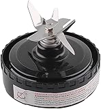 Sduck Replacement Parts for Nutri Ninja Blender Blade, Compatible with Ninja Blender BN300, BN301 BN300C, BN301, BN302QAQ, BN302QCN, BN302QCP, BN302QNV, BN302QRD,BN302QS