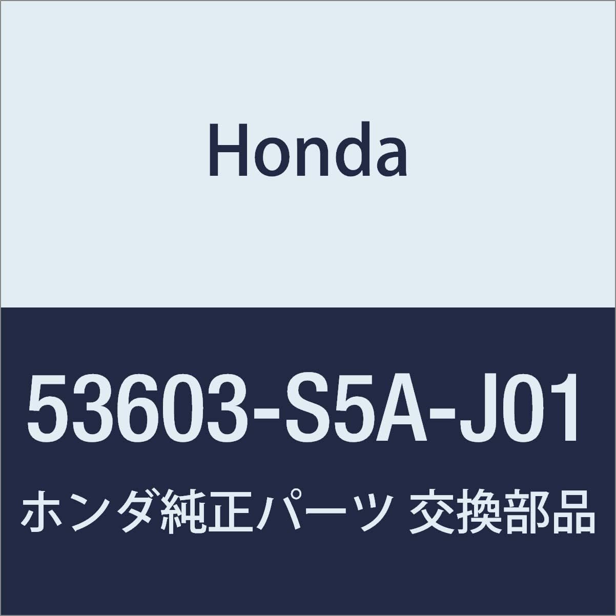 Genuine Honda 53603-S5A-J01 Boot Set