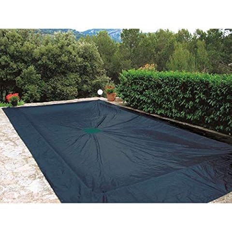 Bâche WERKA PRO 240g/m² pour piscine Cover