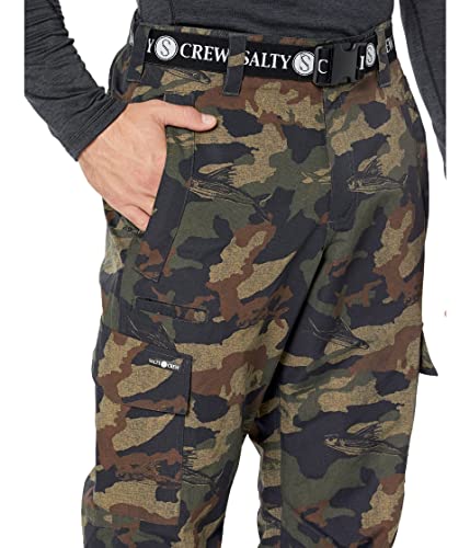 Pinnacle Camo Pant3