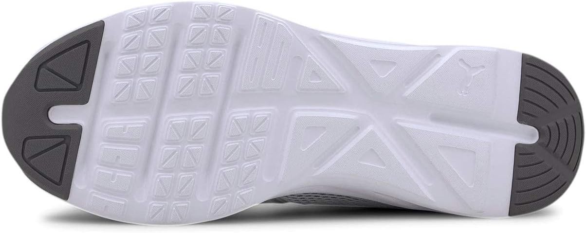 PUMA Mens Enzo 2 Training Sneakers Shoes Casual - Black - Size 11.5 D