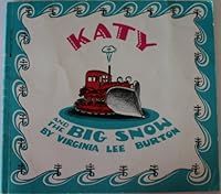 Katy and the Big Snow