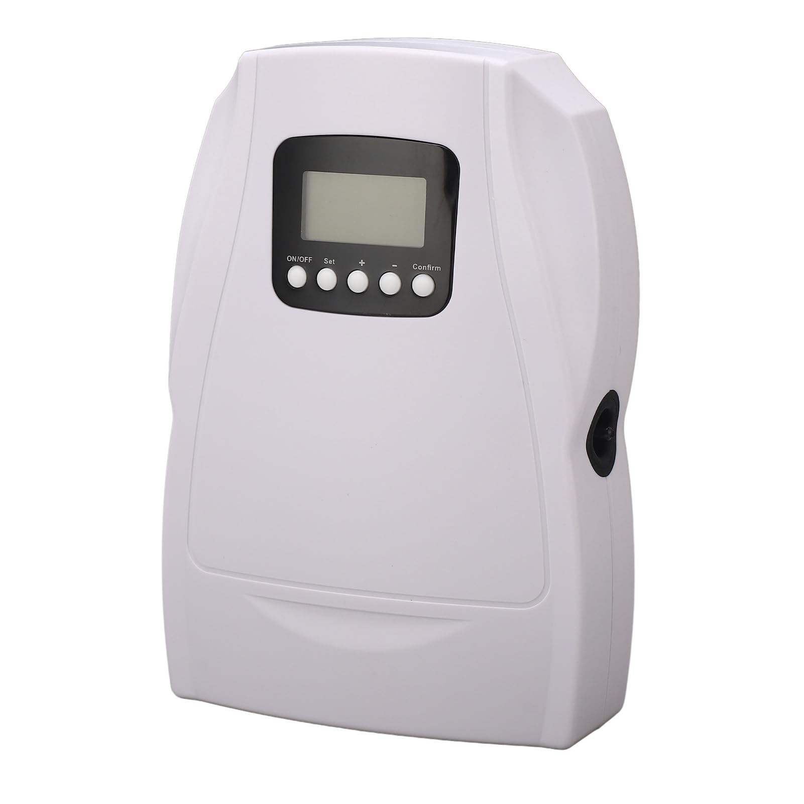 Fdit Generator Ozonu 500 Mg/h, Przenośny Oczyszczacz Powietrza z Ekranem