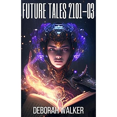 Future Tales Box Set 2101-3