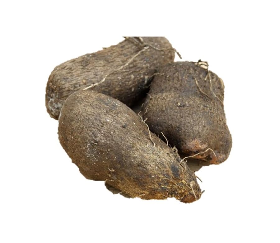 Fresh Water Yam I 1.5KG to 1.7KG I Approx