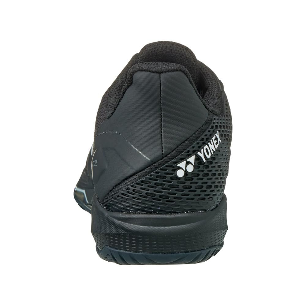YONEX Hombres Ad Accel Cly Zapatillas De Tenis Zapatilla Tierra Batida Negro -