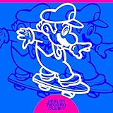 Zealot Record Club™