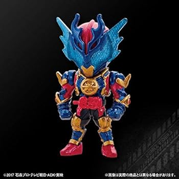 Amazon.co.jp: 仮面ライダービルド REMIX RIDERS PB02