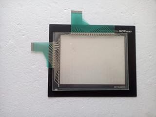 zatagen GT1050-QBBD-C GT1150-QBBD-C Touch Screen Protection mask Face Sticker Film Touch Panel Touch Panel