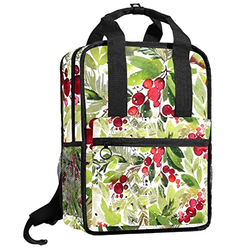 Sac à dos chat et yoga pour garçons et filles avec bretelles réglables