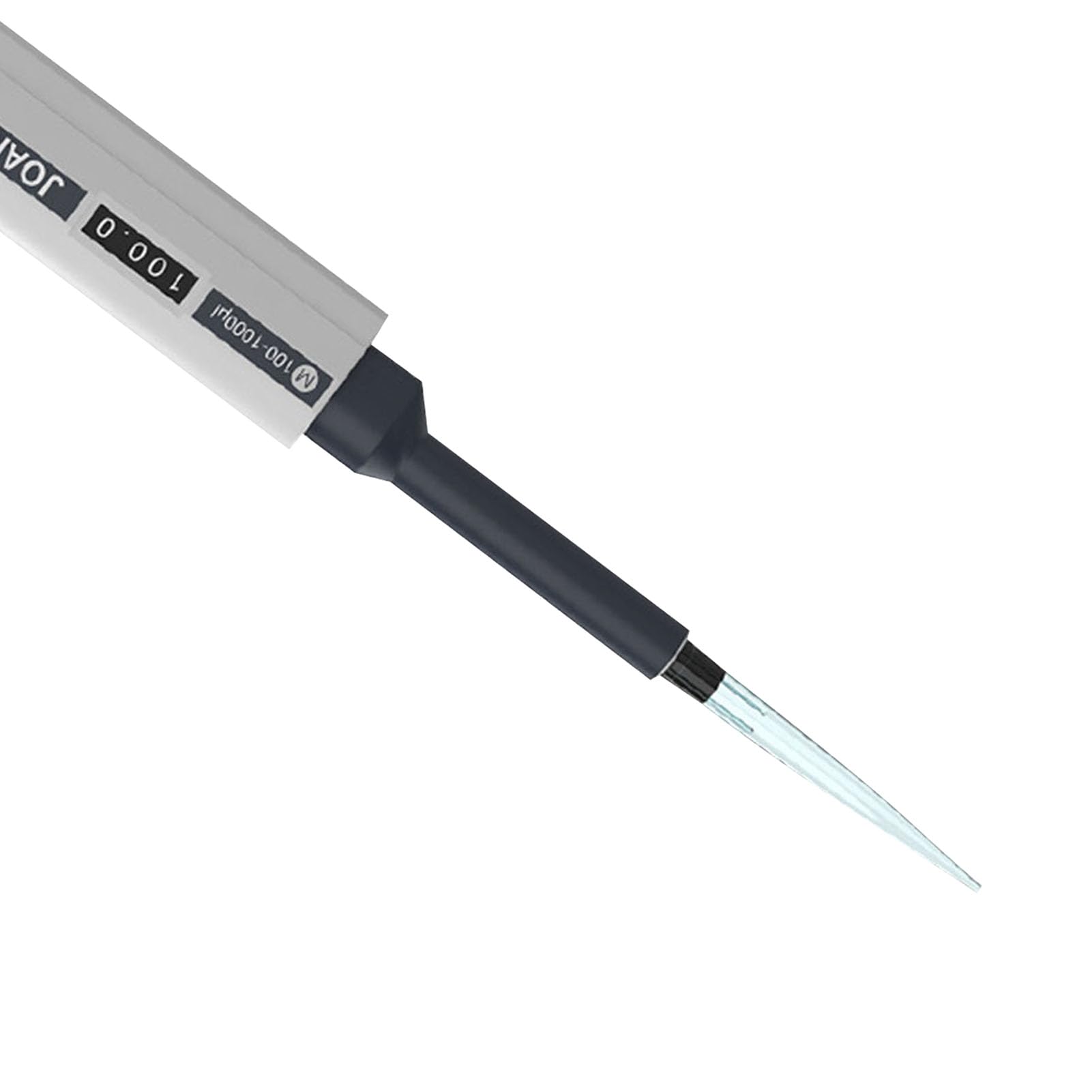 Einkanalige Manuell Einstellbare Pipetten, Laborgerät Mikropipette 100~1000ul für Medizin, Lehre, Chemische Industrie, Wissenschaftliche Forschung