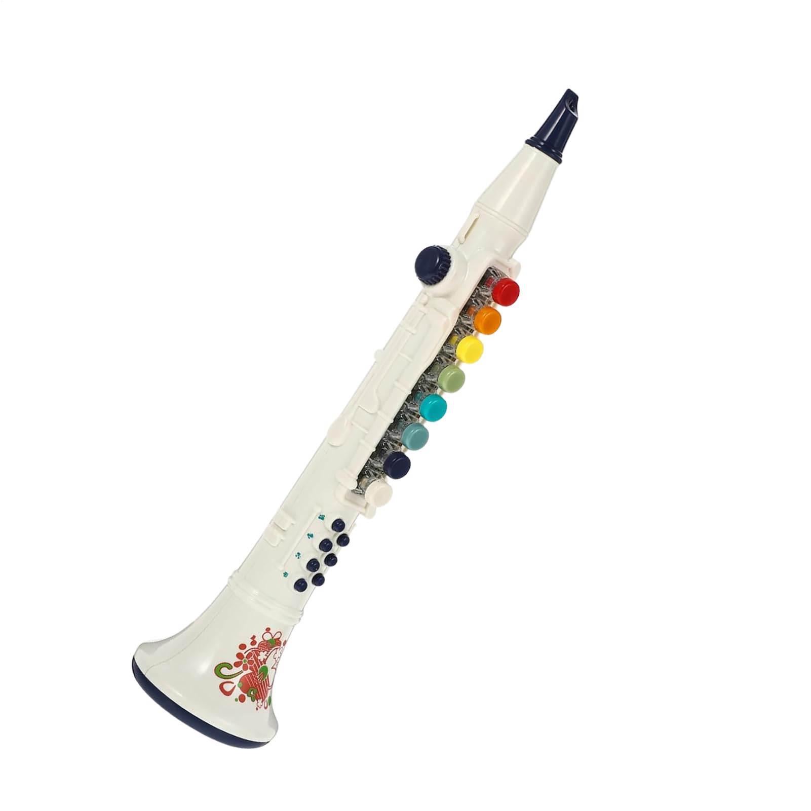 a tromba, tromba per clarinetto elettrico per - musicale, Strumenti musicali con volume regolabile per piccoli, , ragazze