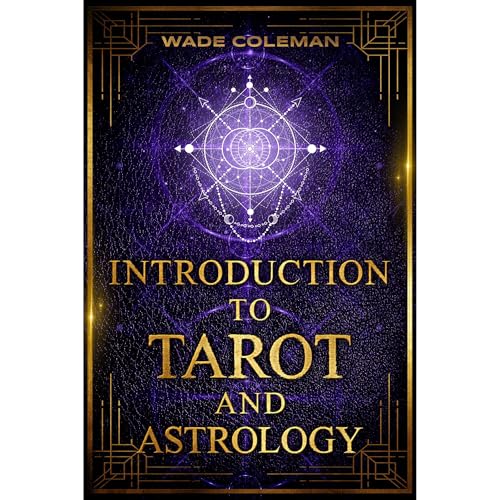 An Introduction to the Tarot and Astrology by Paul Foster Case episode artwork