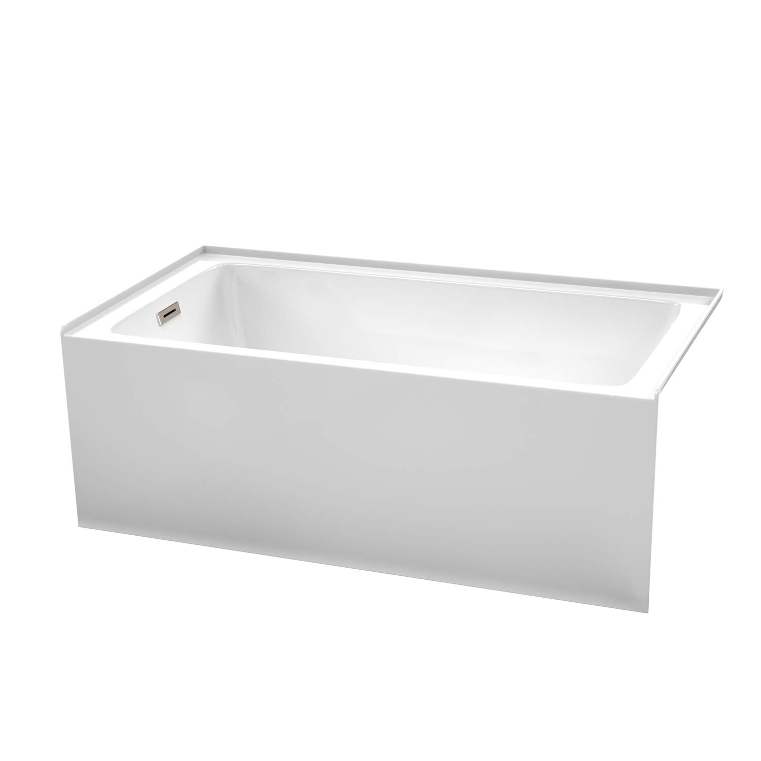 10 Best Recessed Bathtubs 2023 Reviews & Ratings