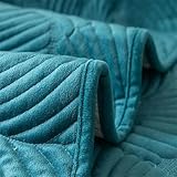 Zoom IMG-2 gymige copridivano spesso con motivo Zoom IMG-2 gymige copridivano spesso con motivo