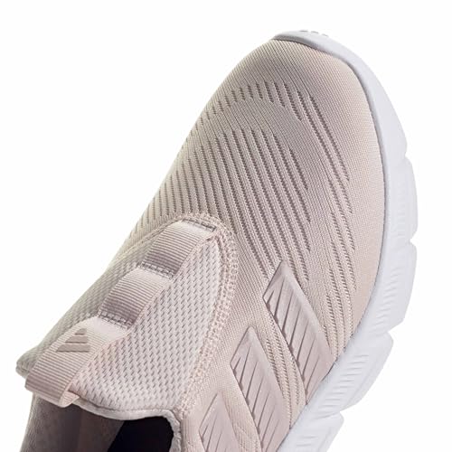 Image of adidas Womens Cloudfoam Flex - Lounge Rapidf Sports Shoes