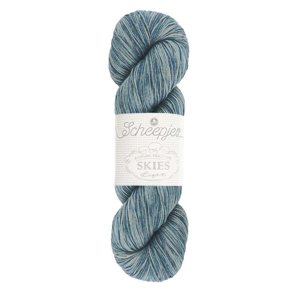Scheepjes Yarn Skies Light (112 - Altocumulus)