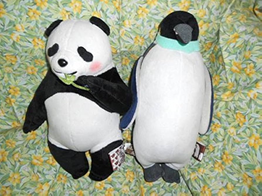 しろくまぱんださんご専用 純正卸売り ハンドメイド