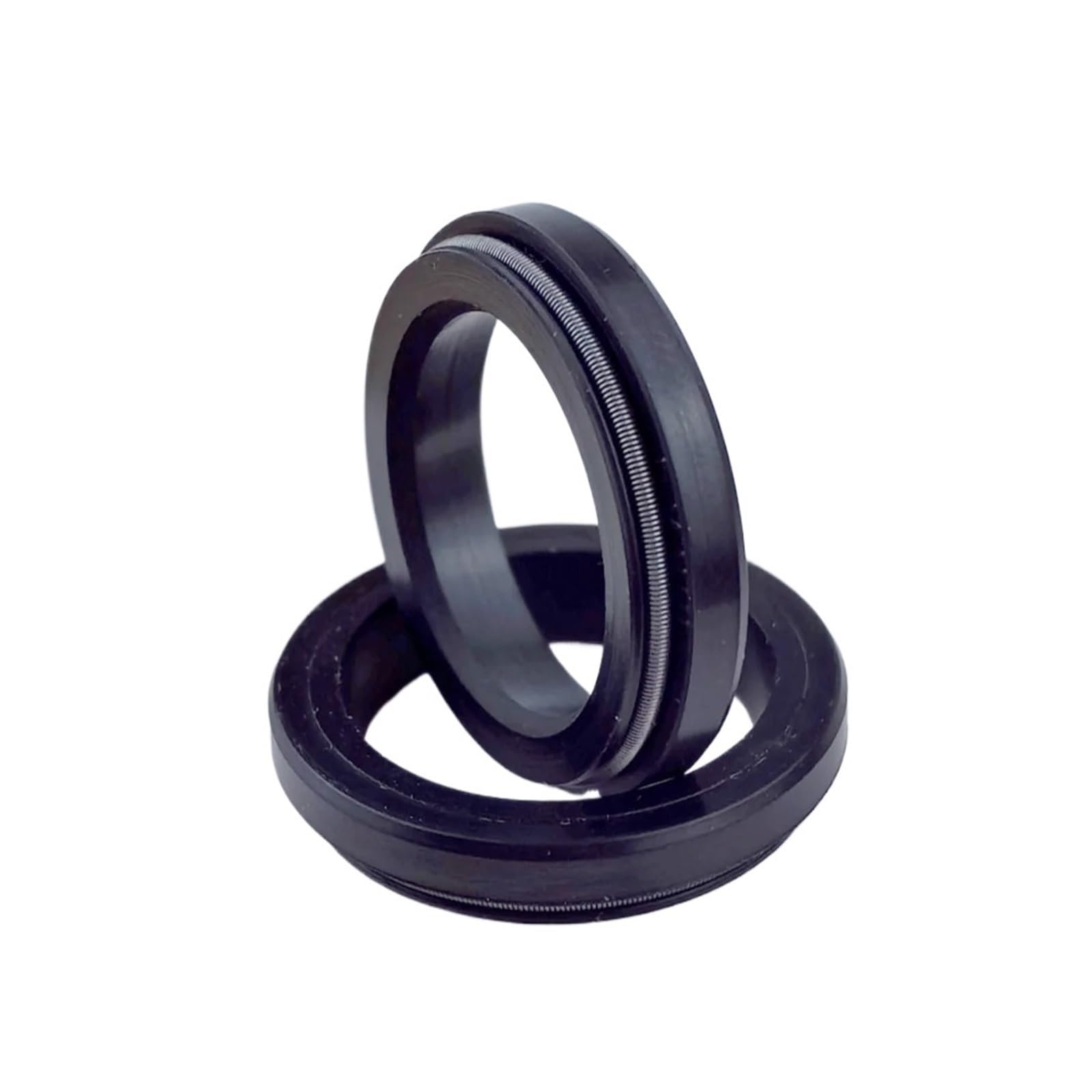 YMUGUEGH 1pcs 19 * 26 * 2.5/4.8mm/19 * 26 * 2.5/4.8mm skeleton shaft oil seal hydraulic pump gasket sealing ring