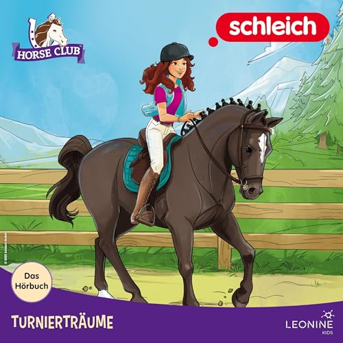 Page de couverture de Turnierträume
