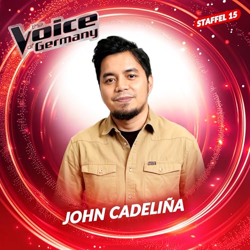 John Cadeliña