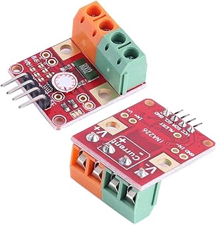 1pcs INA226 IIC I2C Interface Bi-Directional Current/Voltage Monitoring Sensor Module