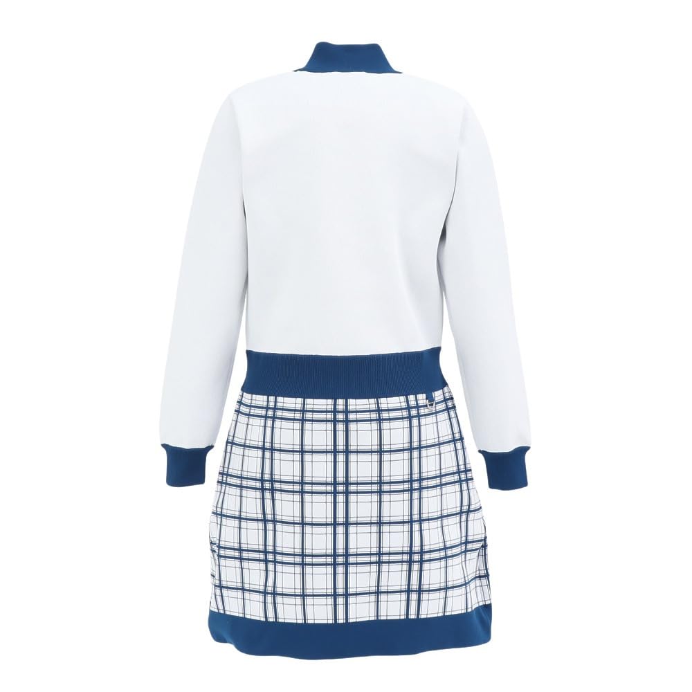 【確認用】【新品】ゴルフウェア・ワンピース（フィドラ・FIDRA） FIDRA フィドラ（FIDRA）（レディース）ゴルフウェア 吸汗速乾