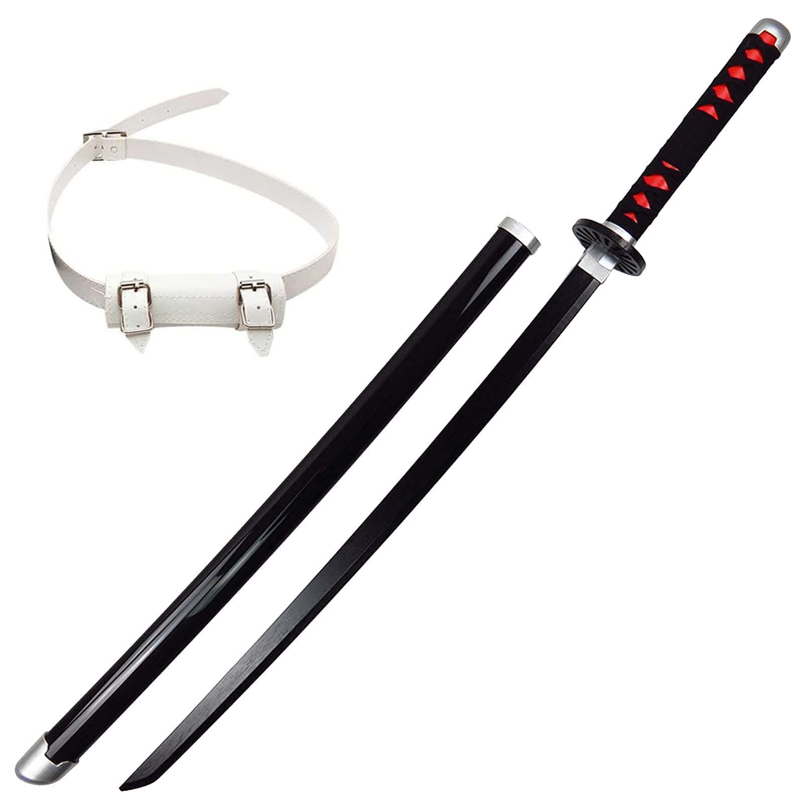 Buy SSNG Japanese Katanas,Katana Kimetsu No Yaiba Tanjiro,s,Katana Zoro