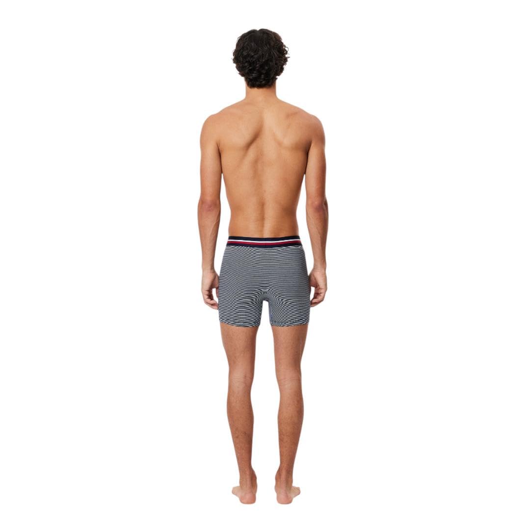 Lacoste Ropa Interior de Hombres (Pack de 3)