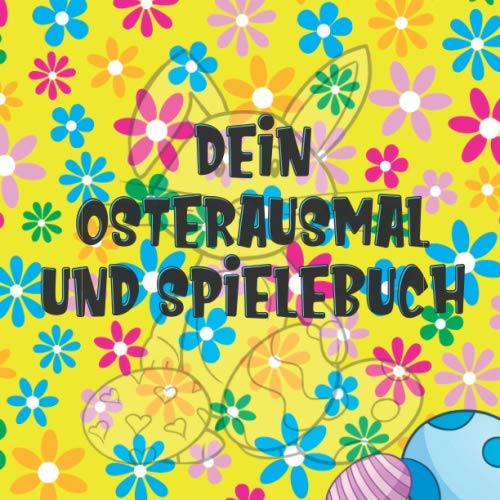 Osterspiele für Den Kindergarten – Die 15 besten Produkte im Vergleich