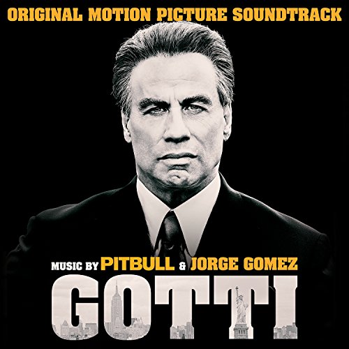 GOTTI/OST