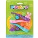 Pipe Floating Ball Game Party Favors, 4ct