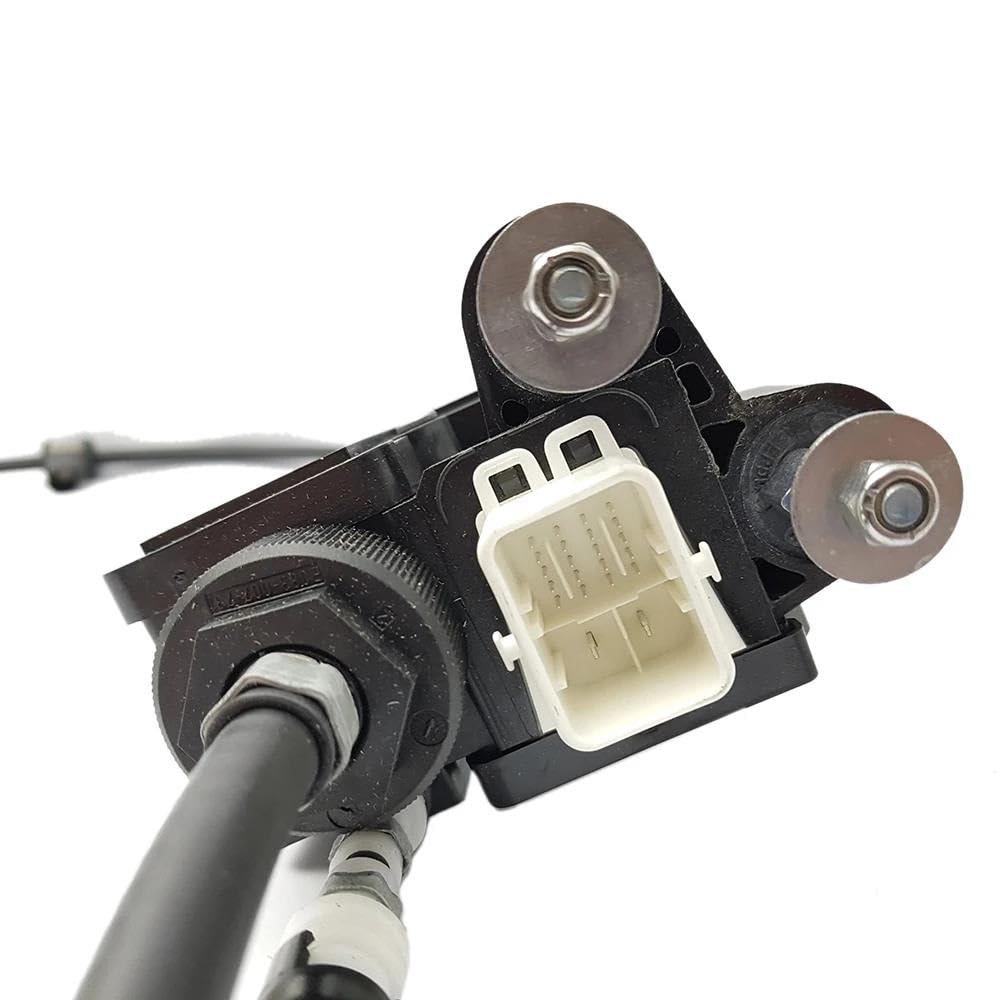 Freno mano Mecanismo De Freno Mano Elementos Control Freno Estacionamiento Motor 1612865480 9810501780 Para Citroen C5 Para Peugeot 508 2011-2018 Electrónico Módulo Freno Mano