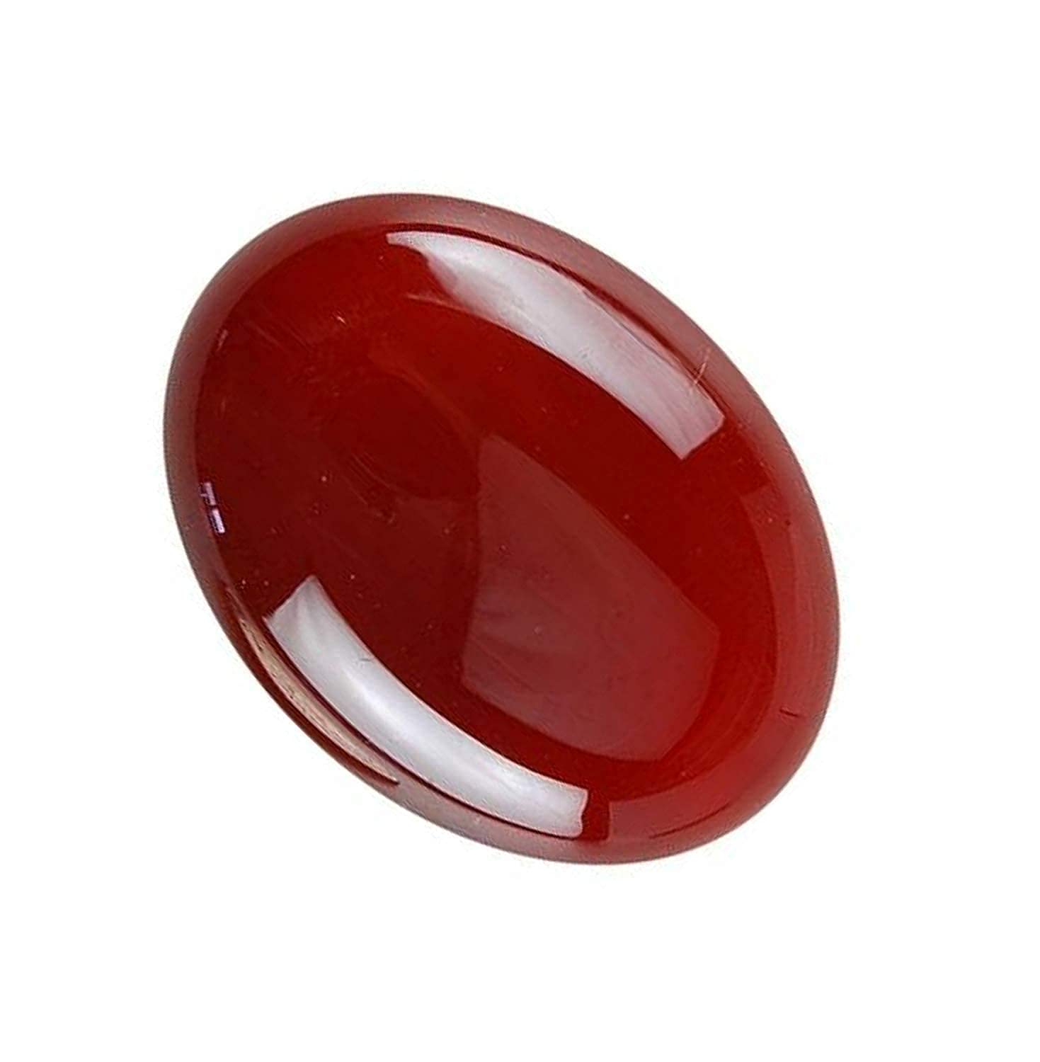 Sidharth Gems 9.00 Carat Yamani Aqeeq/Red Aqeeq Stone Yamni Aqeeq Stone/Hakik Real Stone/Akik Stone/Certified Natural Gemstone (B0924H43DG) Amazon Price History, Amazon Price Tracker