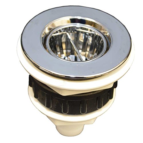 Forespar Drain Fitting (2