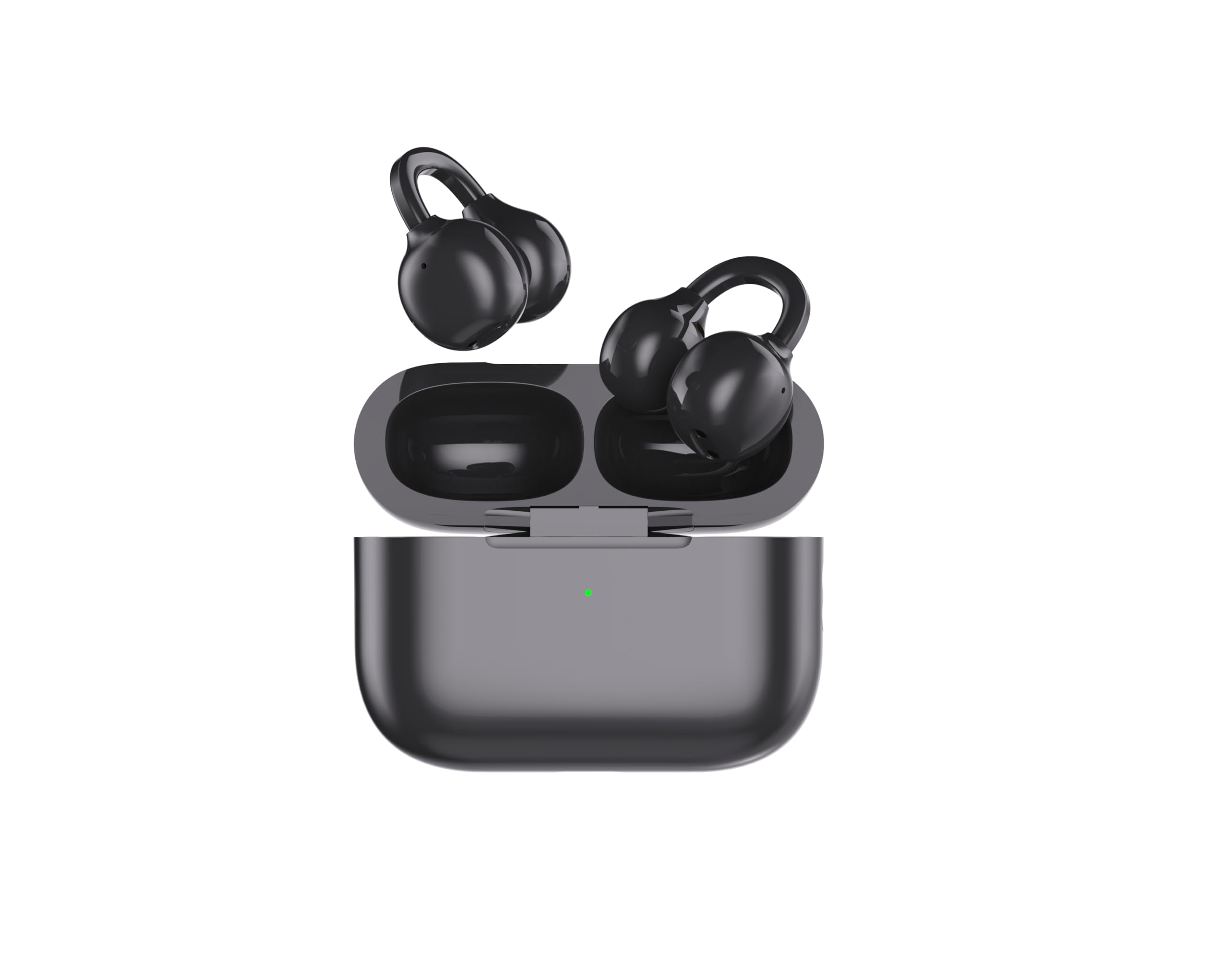 Amazon.co.jp: Bluetoothイヤホン ワイヤレスイヤホン 2つのシリコン