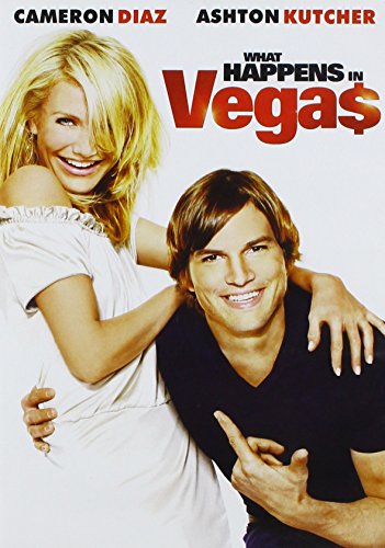 What Happens in Vegas B006YW04YK Book Cover