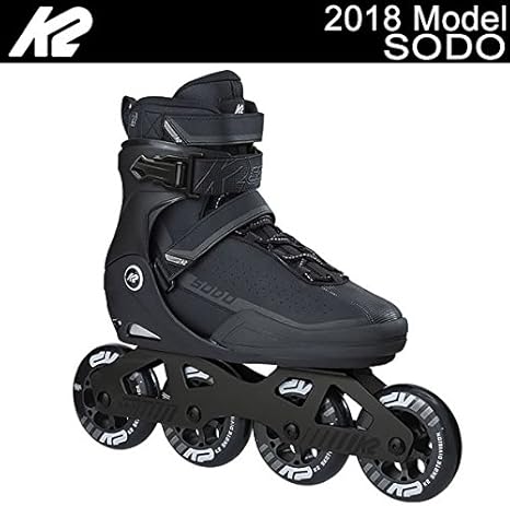 K2 skate sodo Clearance