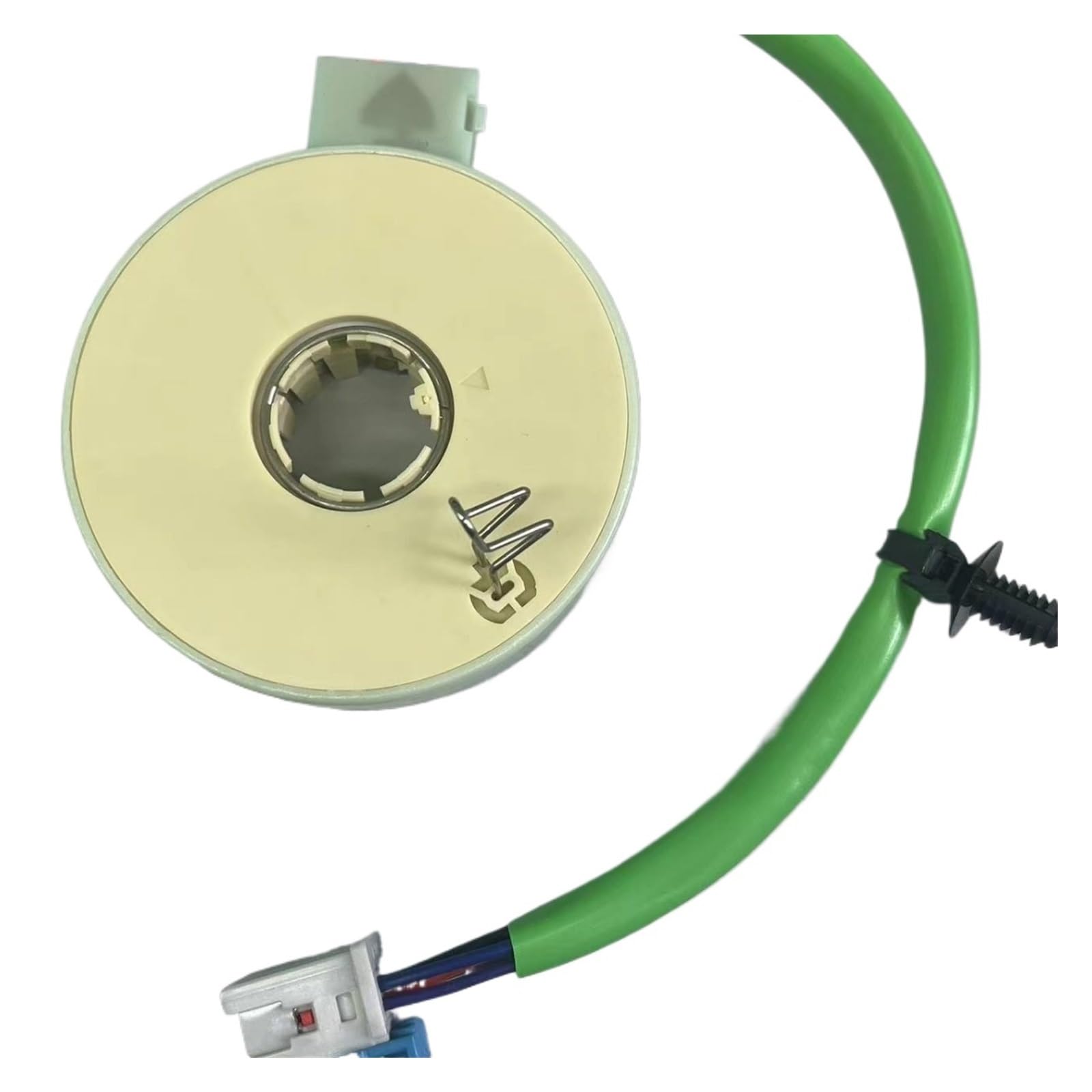 Steering Angle Sensor 51749208 450007 26096029 Fit for Panda YPSILO Angle Torque Sensor