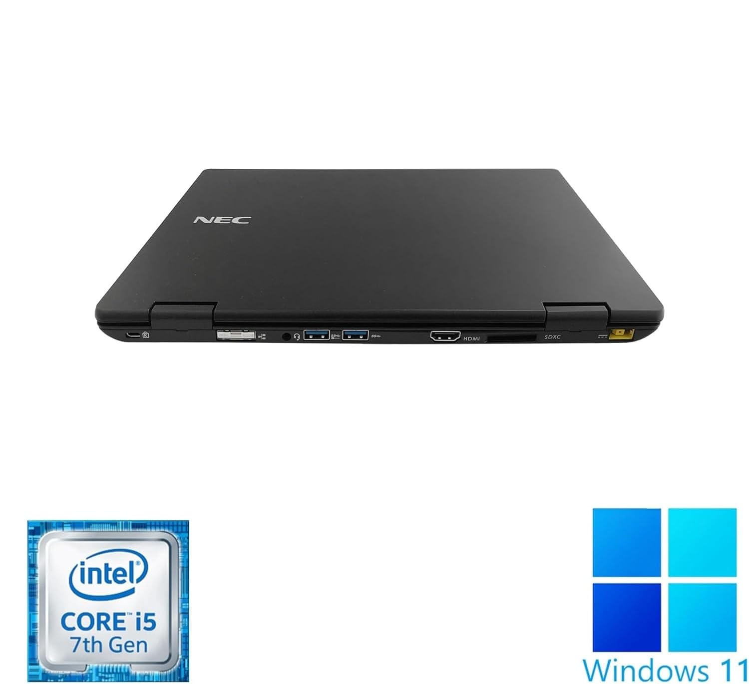 富士通 - きれいな小型軽量❣i5＆SSD搭載で快適✨薄型 フルHD カメラ 