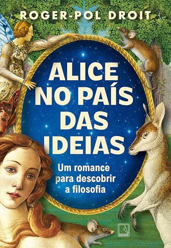 Alice no País das Ideias