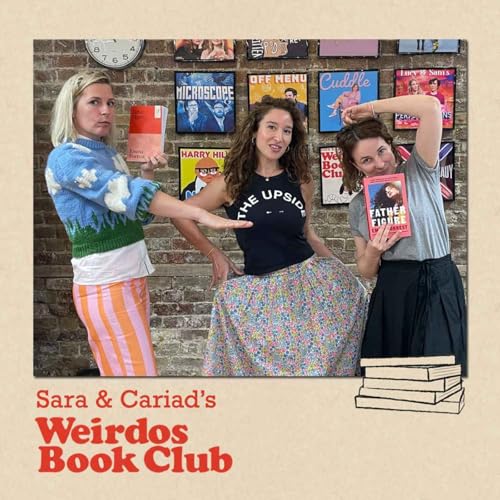 Father Figure by Emma Forrest with Emma Forrest