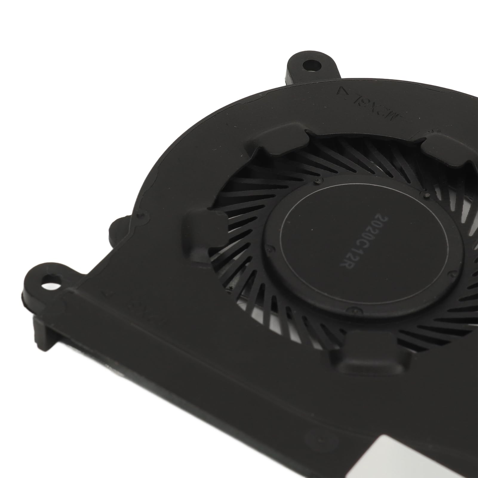 Ventola di Raffreddamento CPU per HP 14S DQ 14S FQ 15S EQ 15S FQ 15 EF 15 DY 15T DY, Ventola di Raffreddamento CPU Portatile a 4 Pin di Ricambio per HP 14S DQ 14S FQ 15S EQ 15S