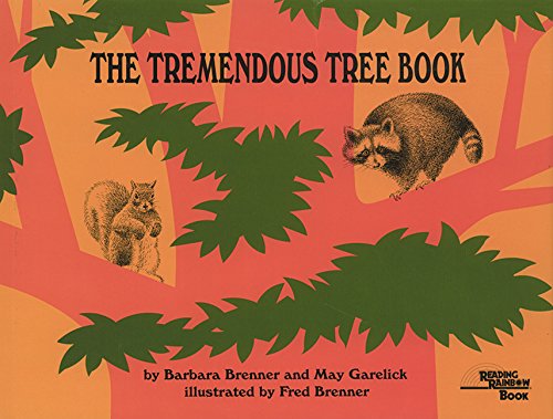 Tremendous Tree Book 1878093568 Book Cover