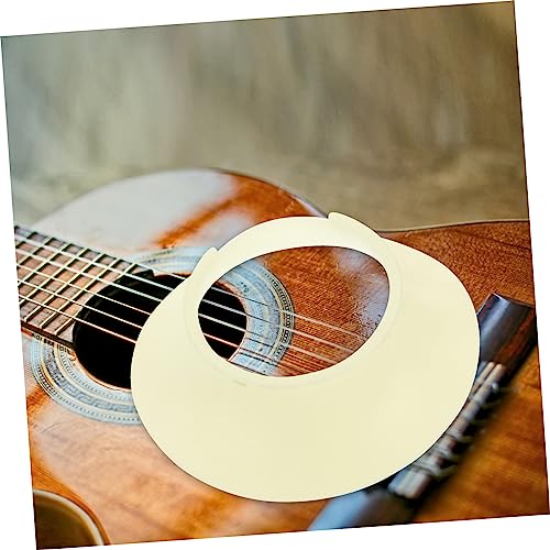Toyvian Acessórios De Áudio Woofer Barra De Som Instrumento Acessórios De Efeito Sonoro Guitarra Ins