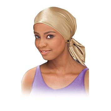 Satin kerchief Clearance