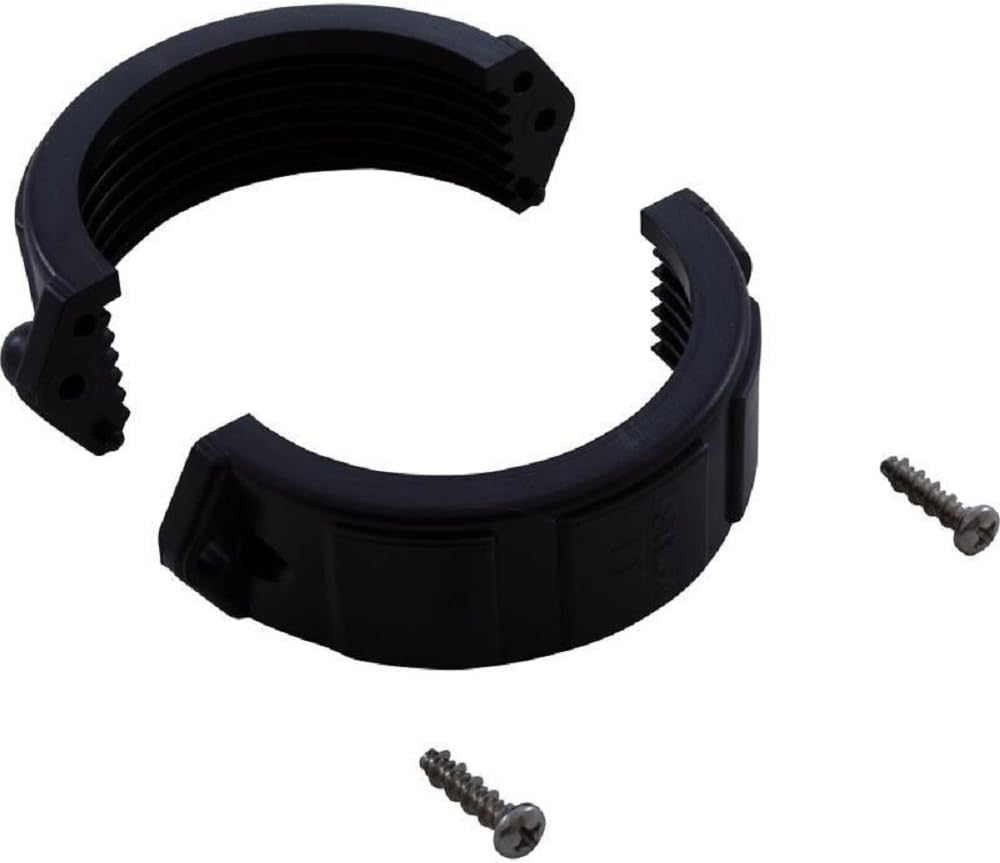 0121109015 1.5 FBT Small Flange Pool & Spa Pump Union Split Nut by Magic Plastics