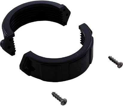 Magic Plastics 0121109015 1.5 FBT Small Flange Pool & Spa Pump Union Split Nut by Magic Plastics