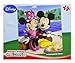 Cardinal Mickey Mouse Clubhouse 24 Piece Puzzle Assorted Styles