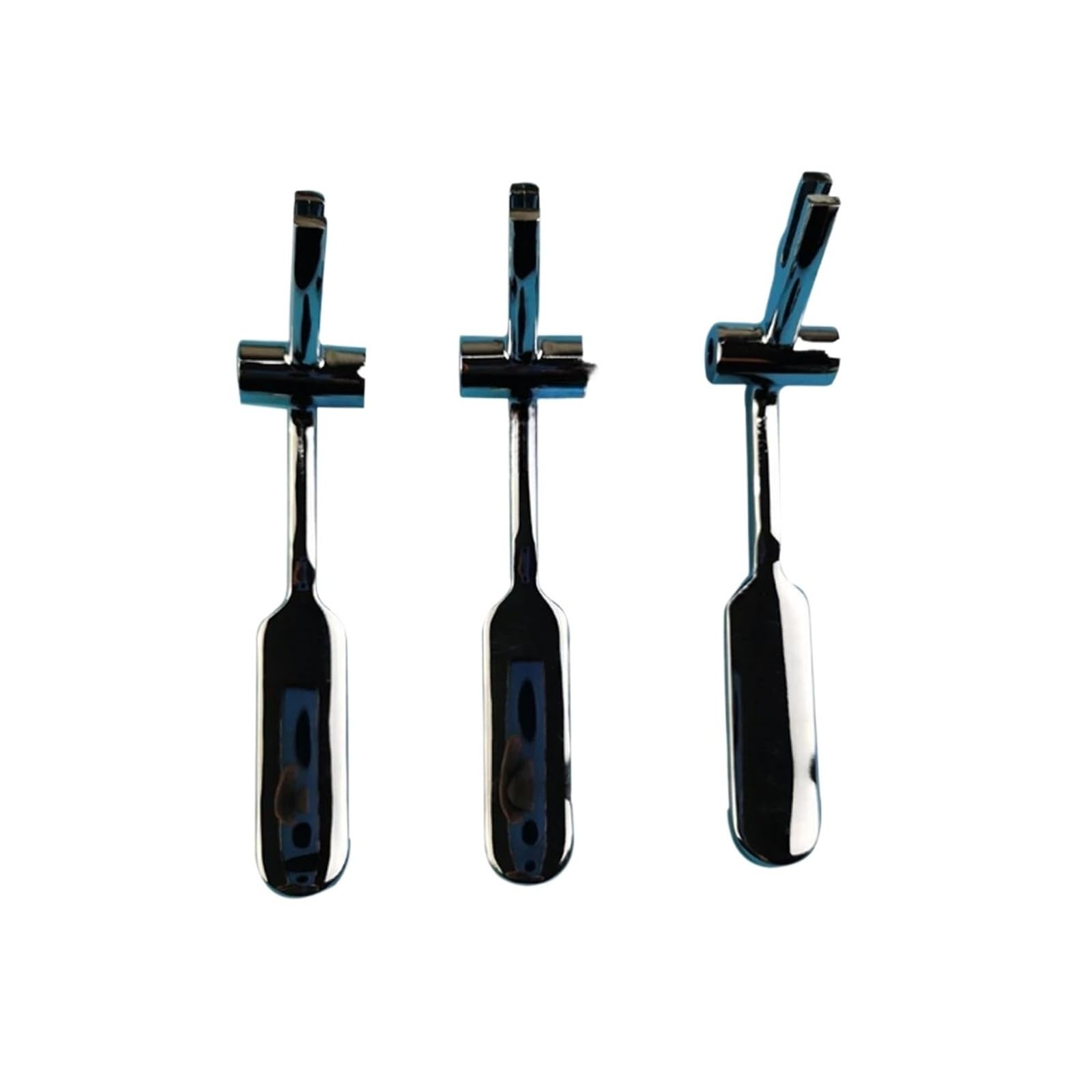 Sostituzione Maniglie In Metallo Con Supporti Da 3 Pezzi, Compatibile Con GS, Compatibile Con BMQL, Compatibile Con MQL, Macchine For Gelato Soft